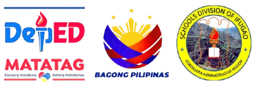 DepEd Logo